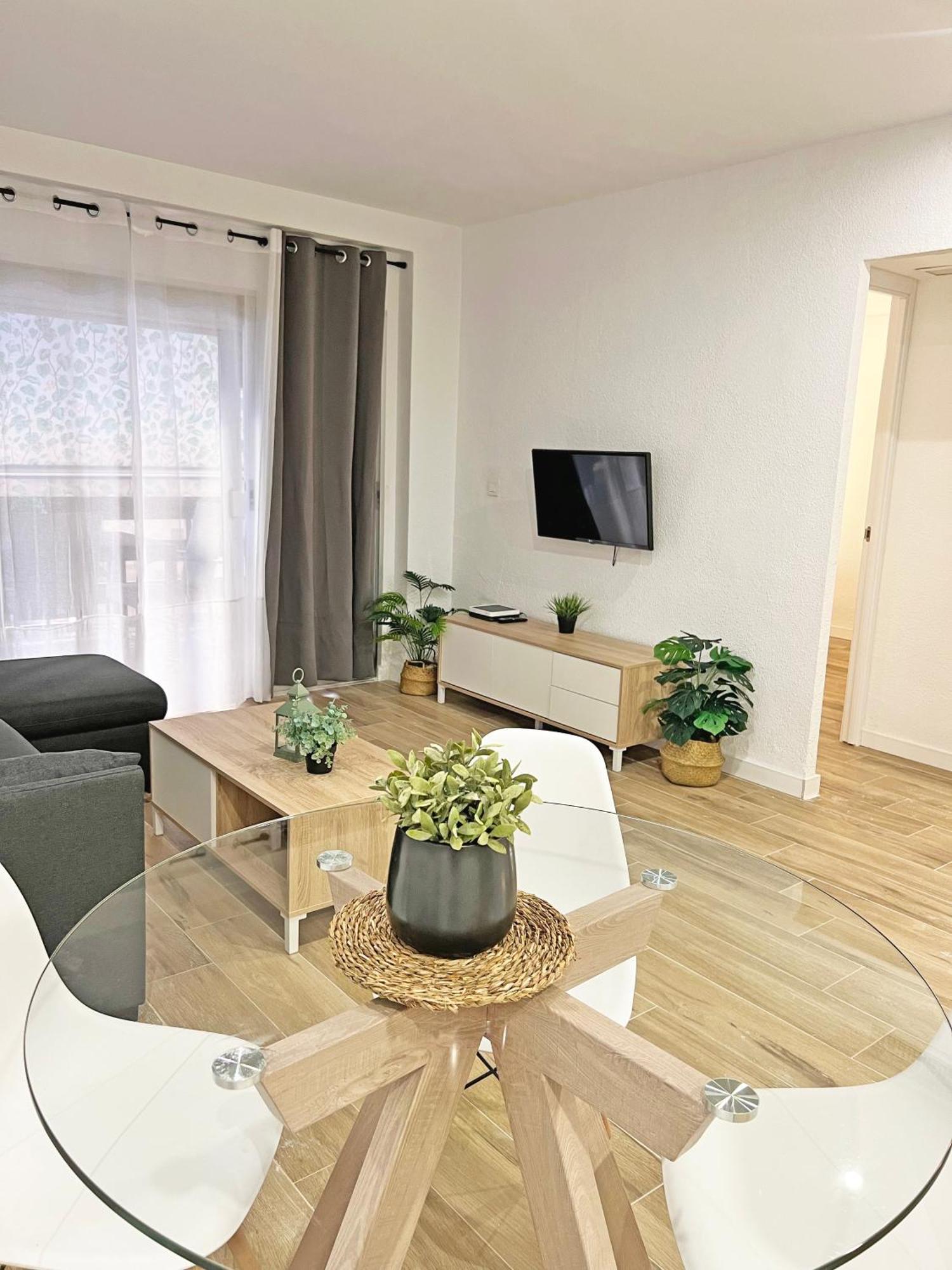 Coqueto Con Piscina, Nuevo A 50m Del Mar, Parking Gratis Appartement El Campello