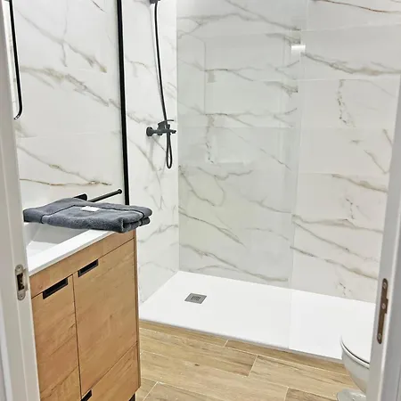 Appartement Coqueto Con Piscina, Nuevo A 50M Del Mar, Parking Gratis à El Campello Extérieur photo
