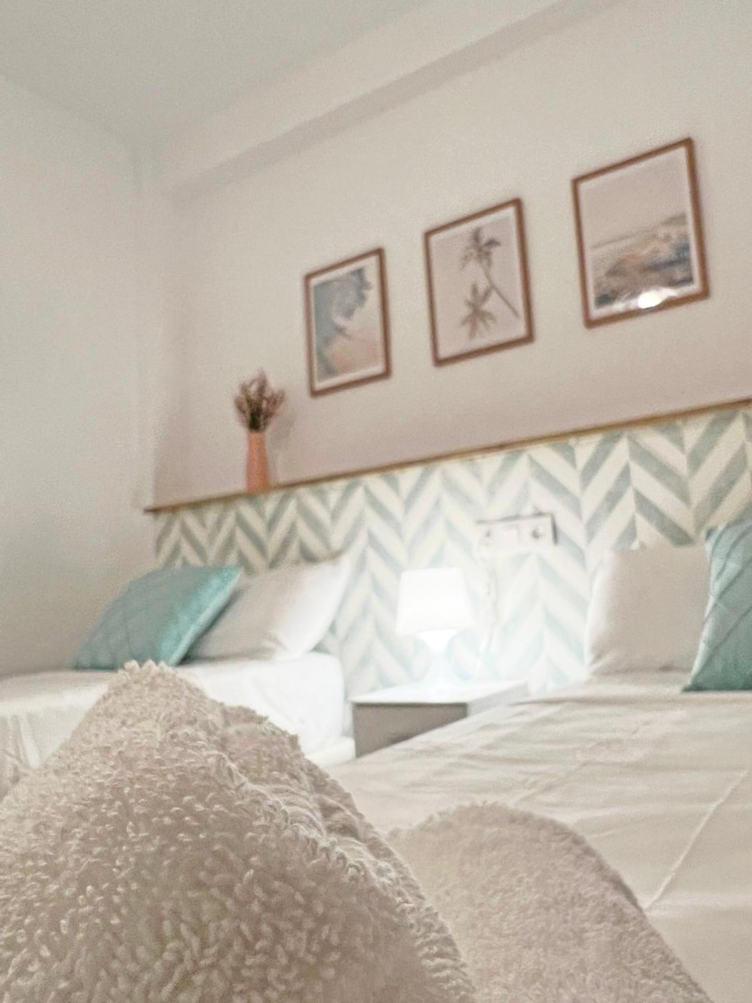 Appartement Coqueto Con Piscina, Nuevo A 50m Del Mar, Parking Gratis